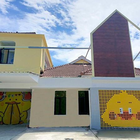 Blimbing  Bebek Kuning Residence מראה חיצוני תמונה