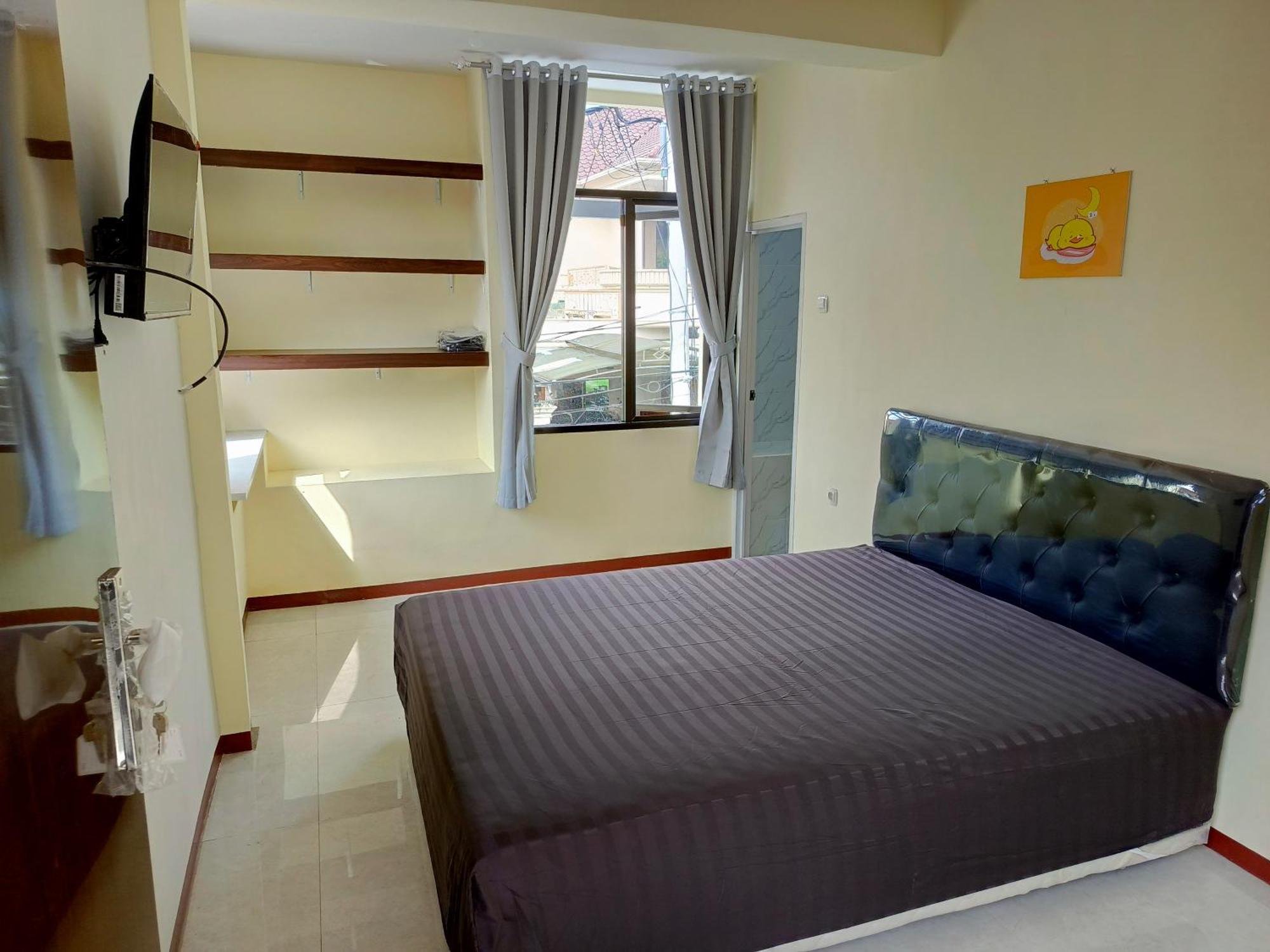 Blimbing  Bebek Kuning Residence מראה חיצוני תמונה