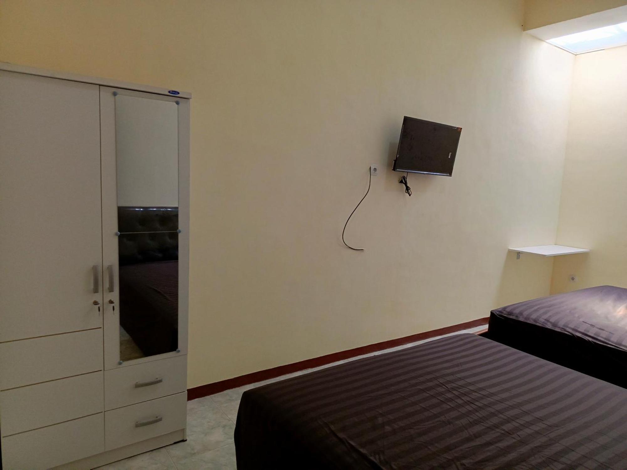 Blimbing  Bebek Kuning Residence מראה חיצוני תמונה