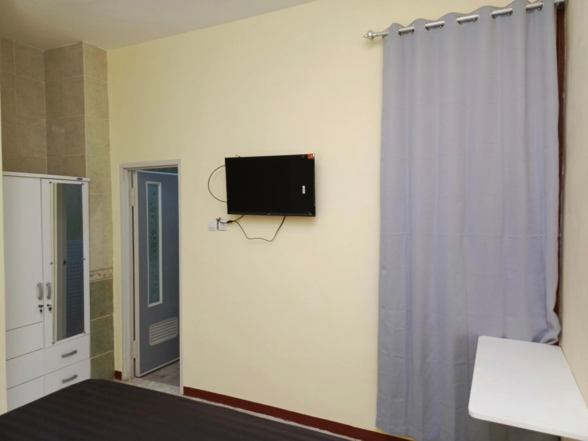 Blimbing  Bebek Kuning Residence מראה חיצוני תמונה