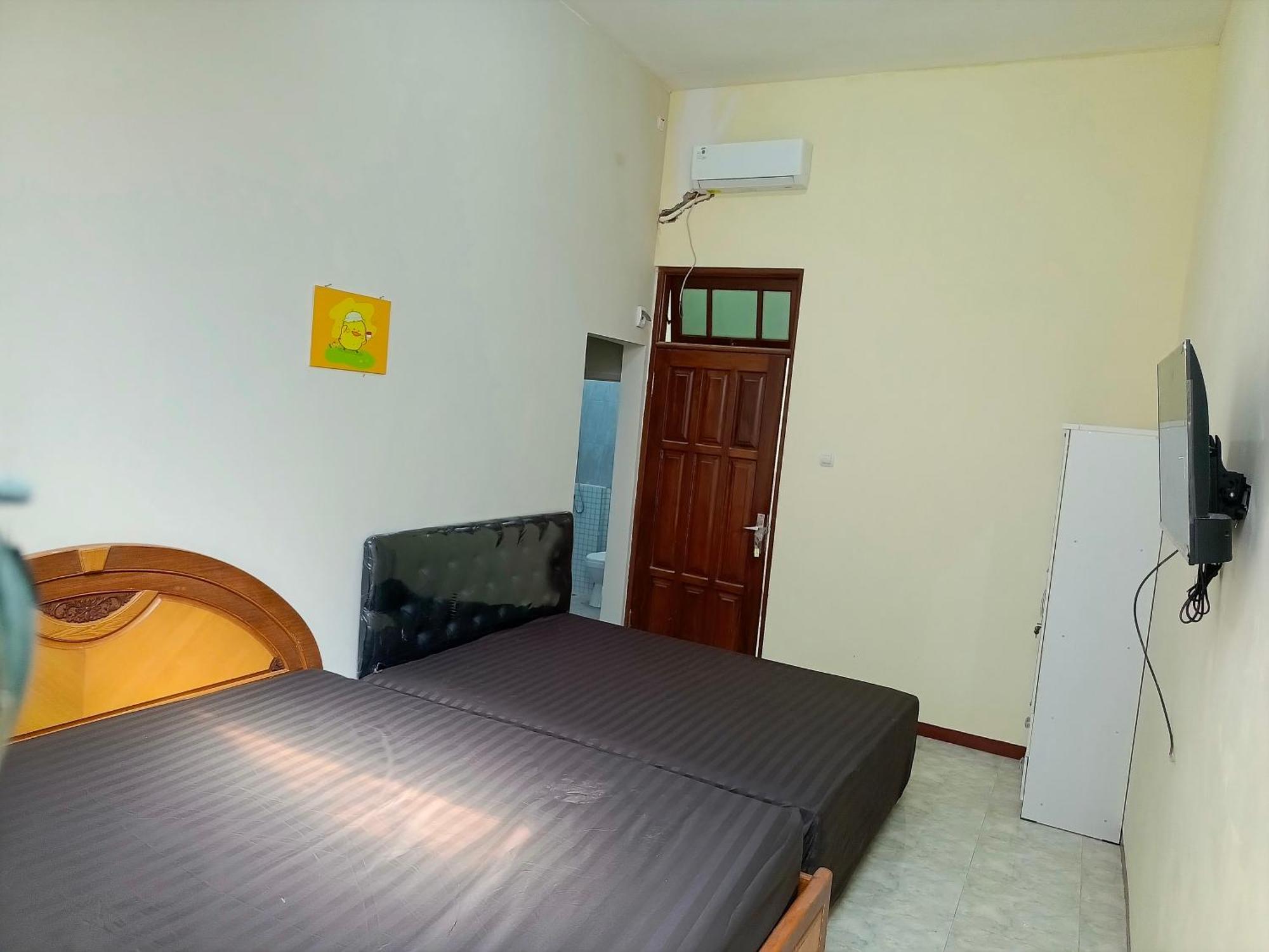 Blimbing  Bebek Kuning Residence מראה חיצוני תמונה