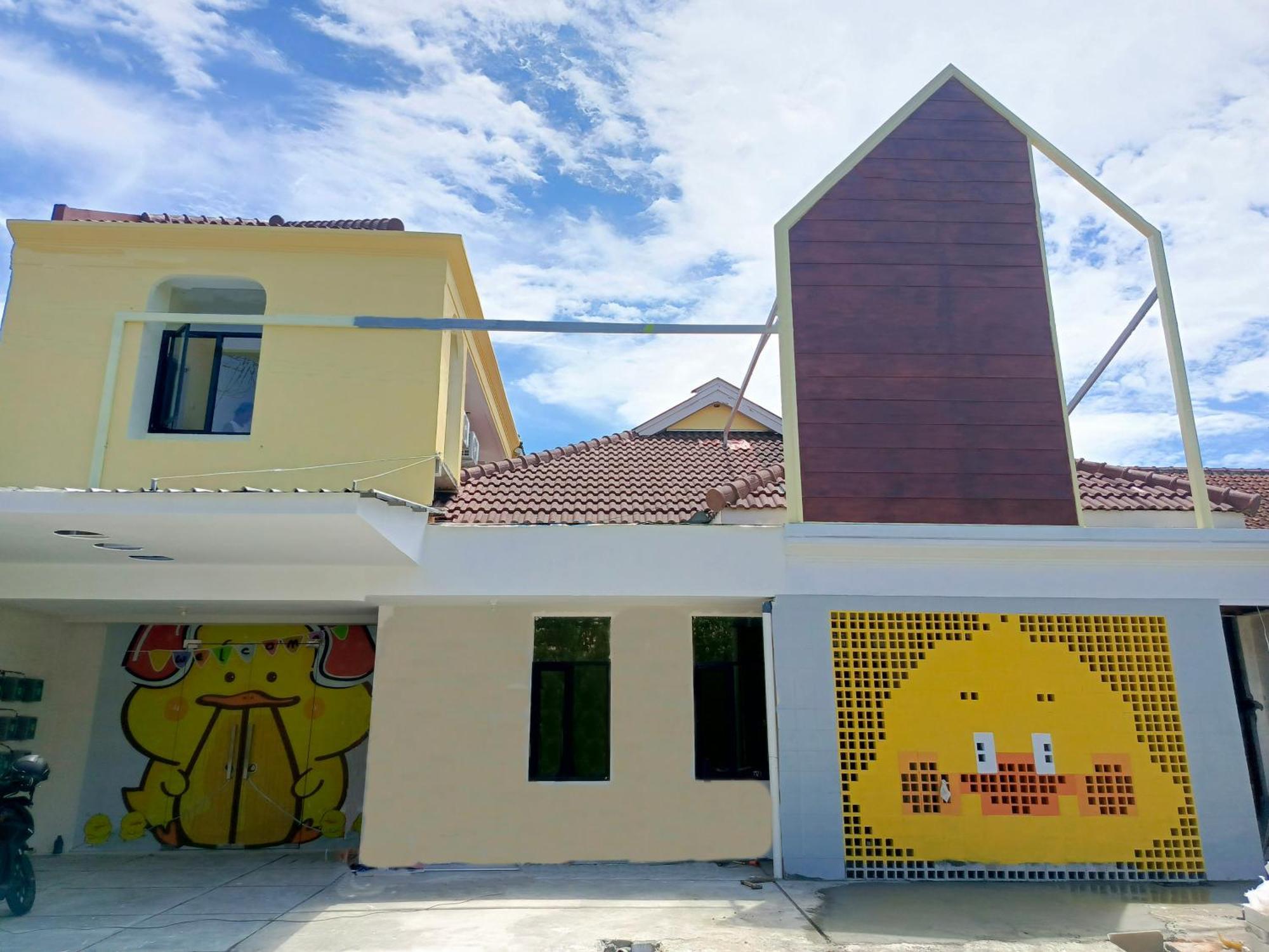 Blimbing  Bebek Kuning Residence מראה חיצוני תמונה