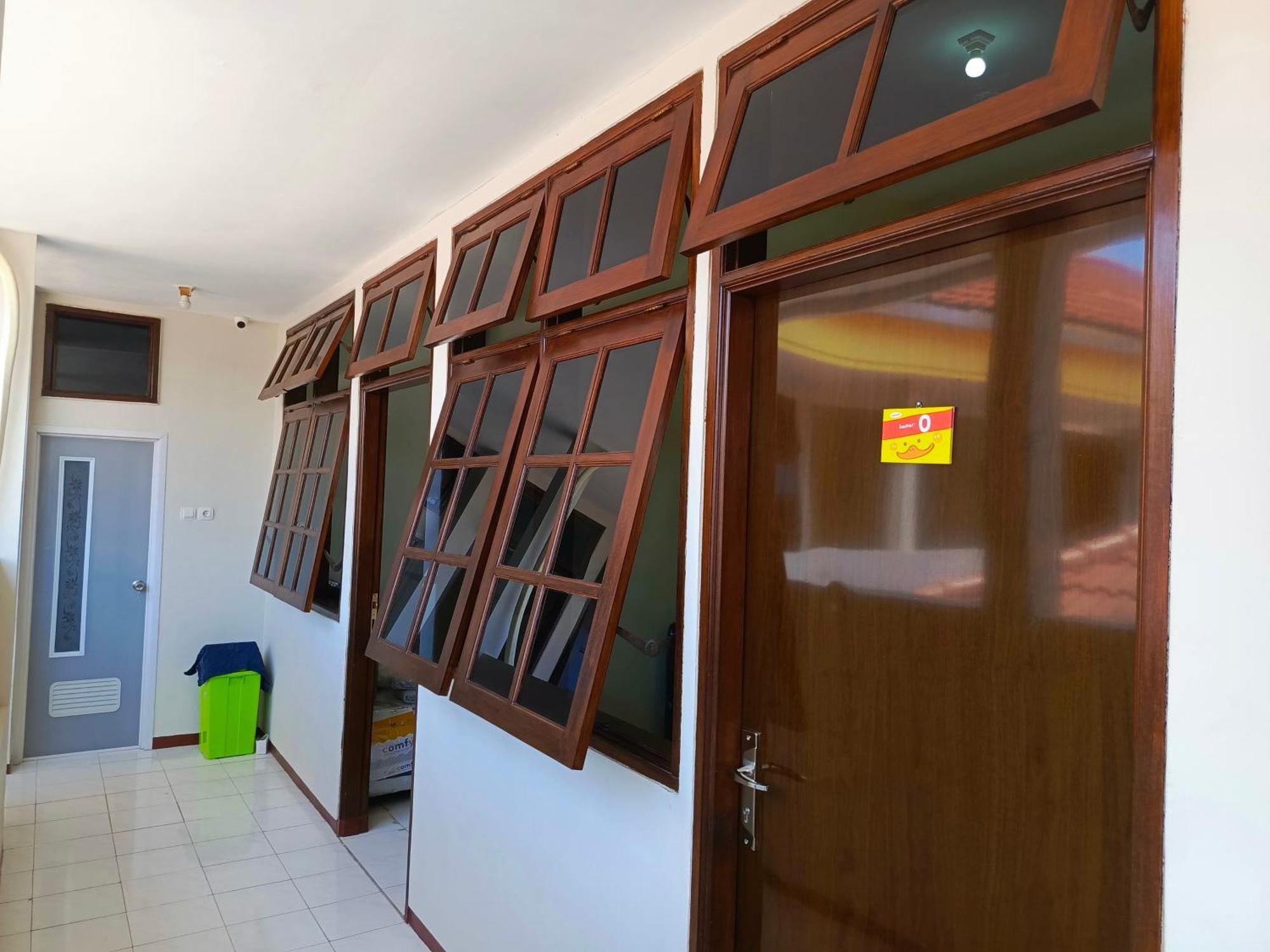 Blimbing  Bebek Kuning Residence מראה חיצוני תמונה