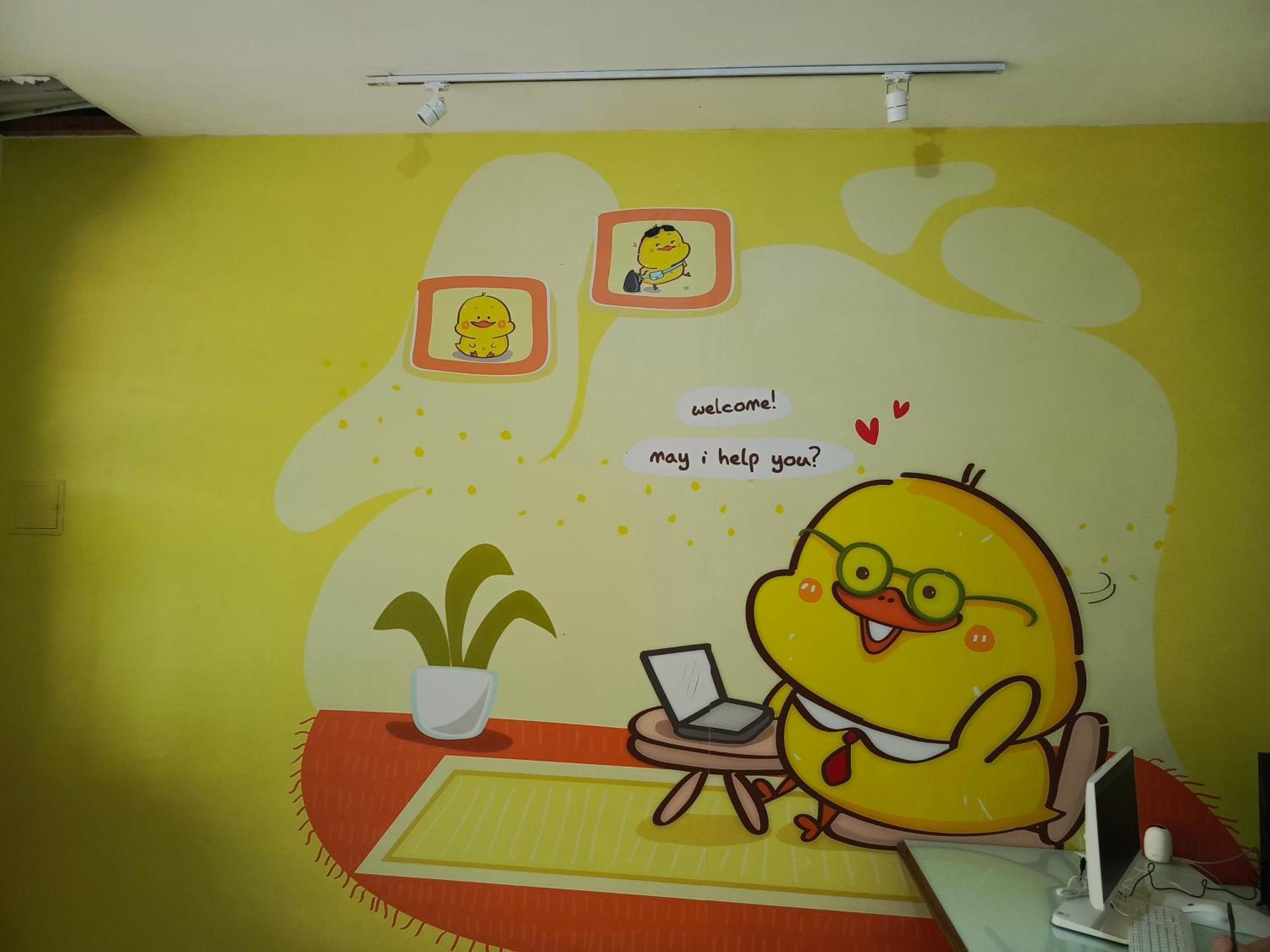 Blimbing  Bebek Kuning Residence מראה חיצוני תמונה